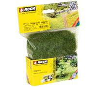 Noch - 07112 - Modélisme Ferroviaire - Herbes Sauvages Xl - Vert Clair - 12 Mm - 40 G