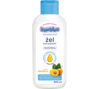 071398 BAMBINO Gel douche extra-doux familial Mirabelle-Prune 400 ml