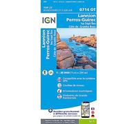 0714OT Lannion/perros guirec