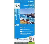 0714OT LANNION/PERROS GUIREC