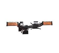 071TDX for 7590 7591 radiateur de radiateur for ordinateur portable Tube de cuivre CN-071TDX 71TDX