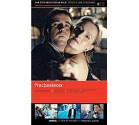 #072: Nachsaison (Wolfram Paulus) [Import Allemand]