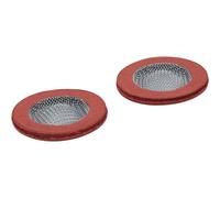 [0726400M] GROHE Lot de 2 Filtres à impuretés 0726400M