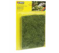 07310 Noch Buissons Vert Moyen Réalistes Paquet De 40 G