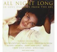 0731455292220 All Night Long