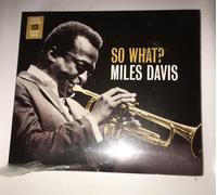 |073511| Miles Davis - So What [CD x 2] Neuf