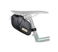 Contec Mile Grinder 0.8l Saddle Bag Noir