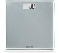 Soehnle Sense Compact 300 Carré Argent Pèse-personne électronique
