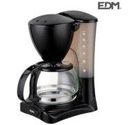 07653 550w 0.6l 6 tasses plastique nylon noir Noir G