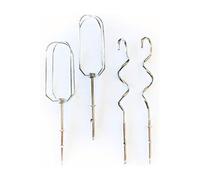 07679 Jeu de tiges pour meuleuse