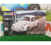 Revell Maquette Coccinelle VW 07681 Échelle 1/32