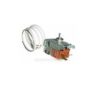 Thermostat (101948-22900) Réfrigérateur, congélateur AS0000154, 481927129103 WHIRLPOOL, BAUKNECHT, LADEN, IGNIS, IKEA WHIRLPOOL, ROSIERES, CANDY, BRANDT, RADIOLA, ARISTON HOTPOINT, DE DIETRICH, FAR, H