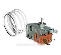 Thermostat (101948-22900) Réfrigérateur, congélateur AS0000154, 481927129103 WHIRLPOOL, BAUKNECHT, LADEN, IGNIS, IKEA WHIRLPOOL, ROSIERES, CANDY, BRANDT, RADIOLA, ARISTON HOTPOINT, DE DIETRICH, FAR, H