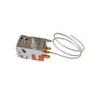 077B6698 Danfoss Thermostat Réfrigérateur Bosch Siemens 170157