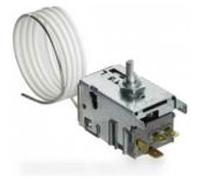 Thermostat - FAURE - 077B6730 - Pièce d'origine - Compatible avec plusieurs modèles - Réfrigérateur ARC