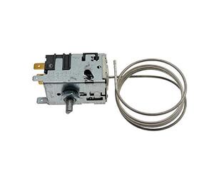 077B6837 THERMOSTAT A030245 POUR REFRIGERATEUR BRANDT - 45X7703