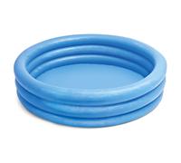 078257584468 Brodzik dmuchany niebieski 168 x 41 cm INTEX 58446 Intex