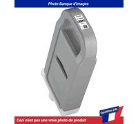 Canon Cartouche d'encre PFI-1700 PGY Gris Photo 700 ml - Déstockage