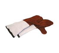 079020 Gants de Cuisson résistants à la Chaleur Longueur 46 cm