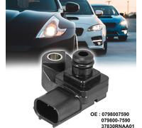 079800-7590 37830RNAA01 Voiture MAP Collecteur Absolu Capteur pression