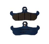 07BB0907 BREMBO Plaquette de Frein Carbone Céramique Avant Husqvarna Wr 240 250