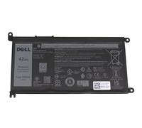 07GDY Original Dell Batterie 42Wh (Variante de 3,5 cm)