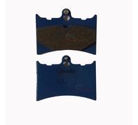 07GR5605 BREMBO Plaquettes Frein Carbone Céramique Arrière KTM Mc LC4 Enduro 600