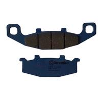 07KA0933 BREMBO Plaquette de Frein Carbone Céramique Avant Suzuki Wolf 200