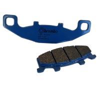 07KA0933 Brembo Plaquettes Avant Ceramic Suzuki Rg Un Wolf 125 1992 - 1994