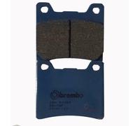07YA1107 BREMBO Plaquette de Frein Carbone Céramique Avant Yamaha Rd LC 350