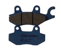 07YA2008 BREMBO Plaquette de Frein Carbone Céramique Arrière Mz Rt Sm SX 125