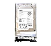 07YX58 - 07YX58 DELL 600GB 10K 6G SED SFF SAS HDD