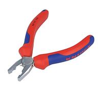 08 05 110 Pince universelle 110 mm pour plier préhension et coupe KNIPEX