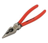 08 21 185 Pince à saisir et à couper universelle 185 mm KNIPEX