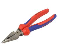 08 22 185 Pince à saisir et à couper universelle 185 mm KNIPEX