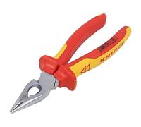08 26 185 Pince universelle acier 185 mm KNIPEX