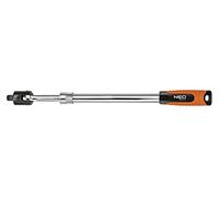08-553 Poignée pour la clé 1/2" télescopique, avec joint 470-620mm NEO TOOLS