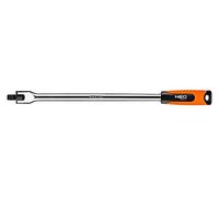 08-560 Poignée pour clé 1/2" avec joint 450mm NEO TOOLS