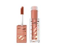 Maybelline New York - Blush Liquide Illuminateur Multi-Usage - Fard à Joues, Highlighter et Bronzer - Bonne Mine - Teint Hâlé - Maquillage Glowy - SUNKISSER - Teinte : Shades On - 4,7 ml