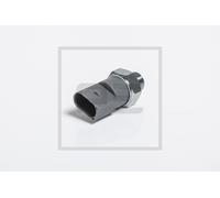 080.007-00A Interrupteur à Pression M 16x1,5 / Tension [V] 24 Pour Mercedes-Benz