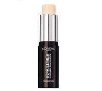 080 Porcelaine - Infaillible Fond de Teint Shaping Stick de L'Oréal Paris
