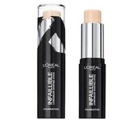 080 Porcelaine - Infaillible Fond de Teint Shaping Stick de L'Oréal Paris