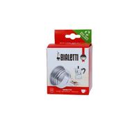 [0800133] Bialetti Filtre entonnoir de rechange pour Cafetière Italienne 3 Ta...