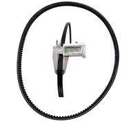 080109107 Courroie de ventilateur en V pour Perkins 400