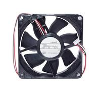 08025SS-12N-AU New 12V 0.21A 8025 8CM 4wire PWM cooling fan