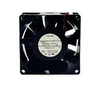 08038RA-24R-GU 24V 1.10A 8038 80x80x38mm VENTILATEUR DE REFROIDISSEMENT RADIATEUR