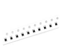 0805 1% 1/8W High Precision SMD Resistor Kit,100pcs 5.1M Ohms