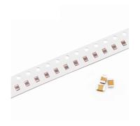 0805 SMD capacitor 2.2uf 50V 225M 200PCS NWPNLXEA