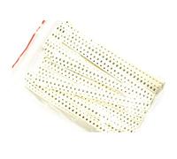 0805 SMD Résistances 10R-910 5% 80valuesX25pcs = 2000pcs 0805 SMD Résistances Assorties Kit Échantillon Sac Composants consommateurs d'énergie