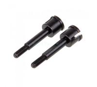 08064, Axe De Roues X 2 Pour Monster Truck Thwarter Et Hsp Nitro Monster-Amewi